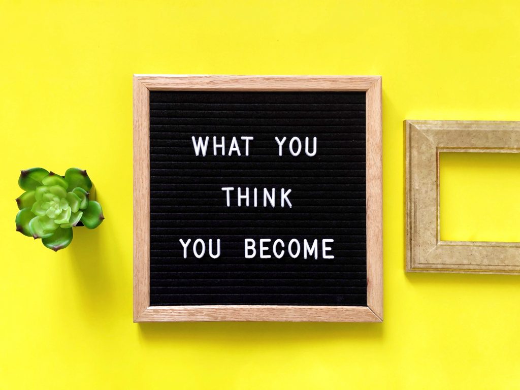 visualize your success